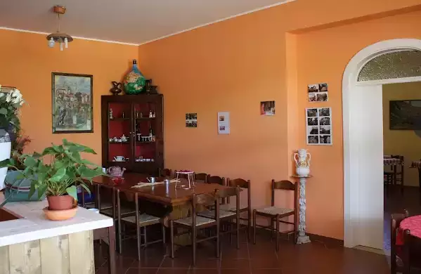 Un'immagine generica segnaposto con angoli arrotondati in una figura.